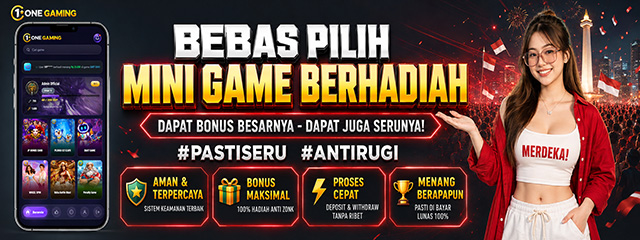 one gaming bonus
